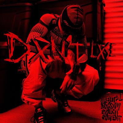 DXN'T LXSE By MoonDeity, Scarlxrd's cover