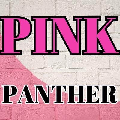 Pink Panther's cover
