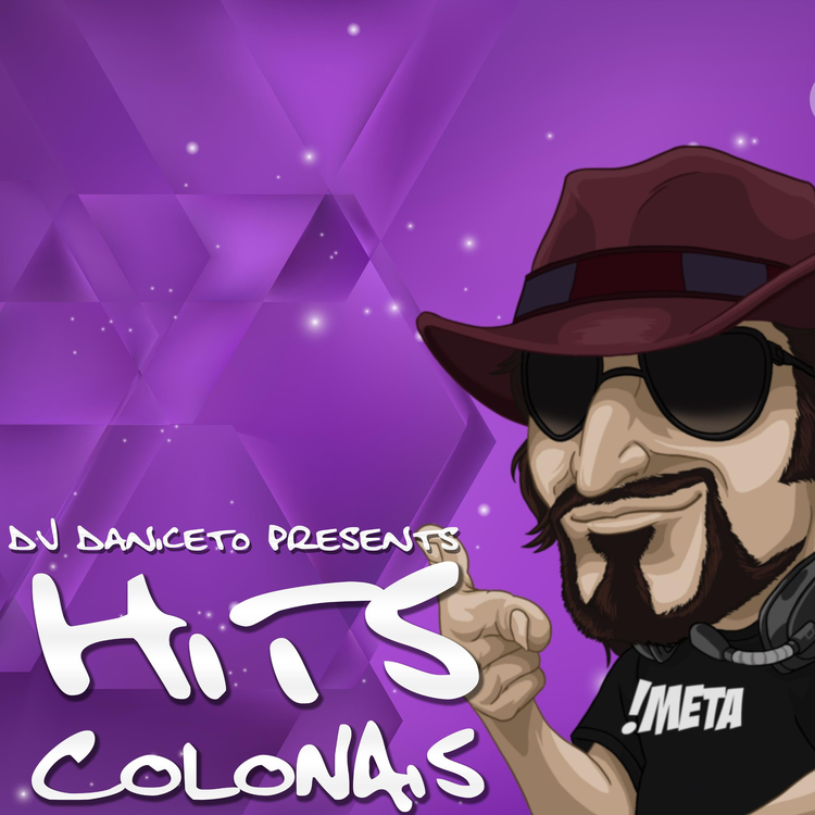 DJ Daniceto's avatar image
