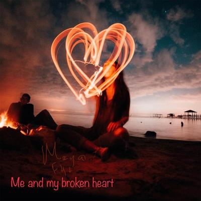 Me And My Broken Heart's cover