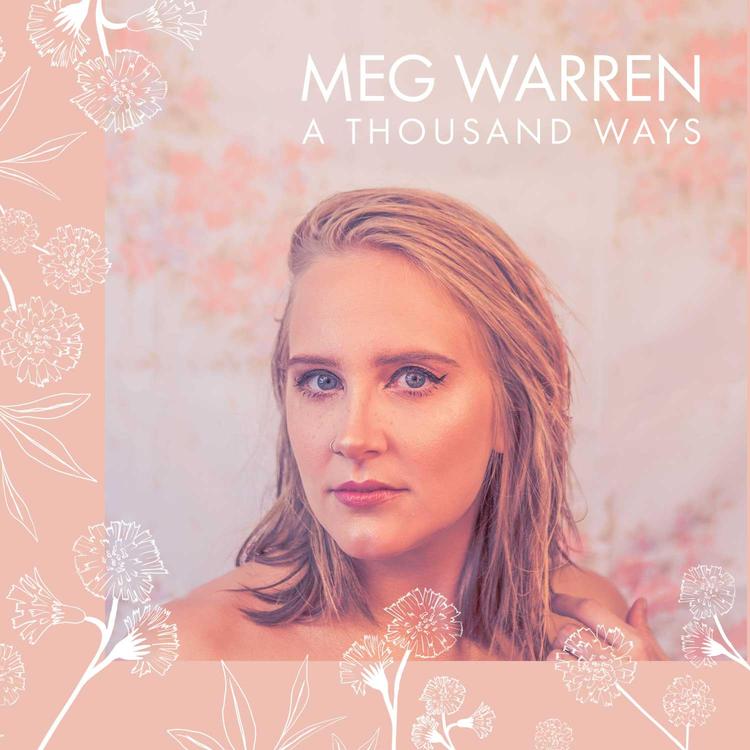 Meg Warren's avatar image