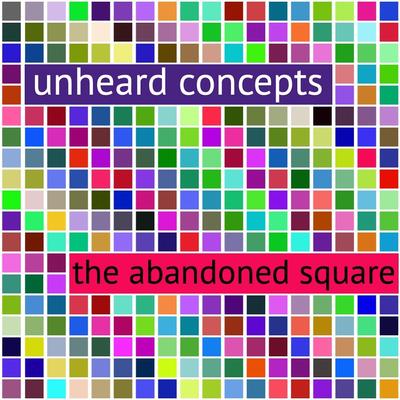 Unheard Concepts's cover