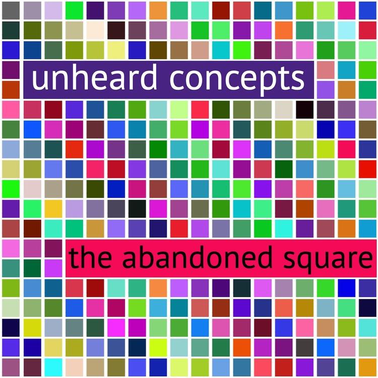 Unheard Concepts's avatar image