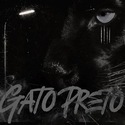 GATO PRETO's cover