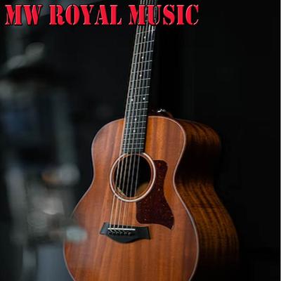 MW Royal Music's cover