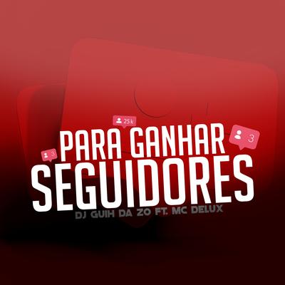 Para Ganhar Seguidores's cover