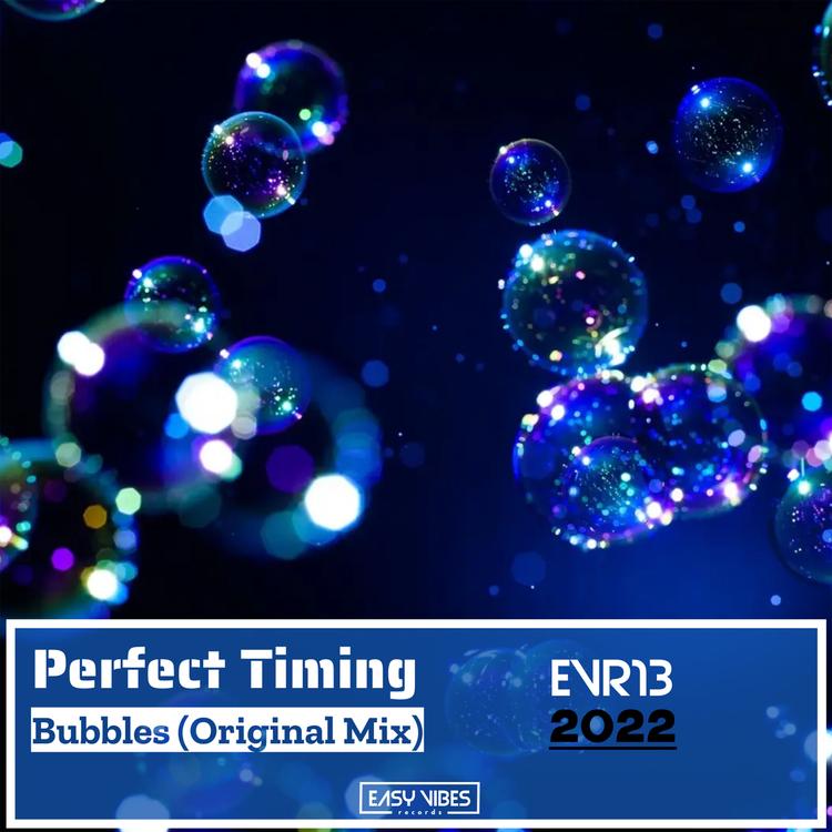 Perfect Timing's avatar image
