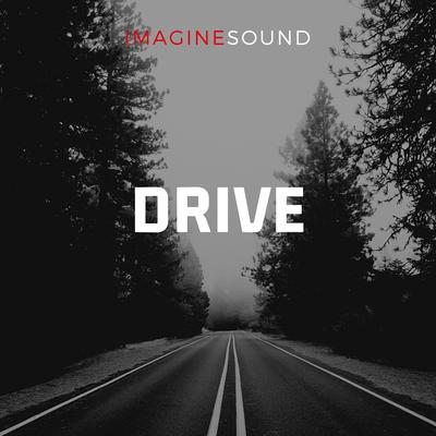 Drive's cover