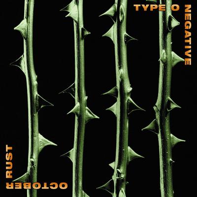 Cinnamon Girl By Type O Negative's cover