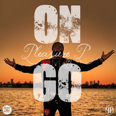On Go's cover
