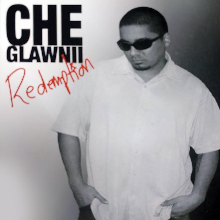 CHE GLAWNII's avatar image