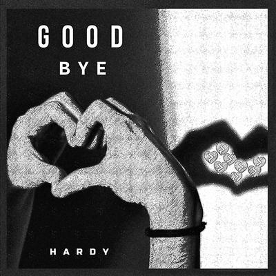 Good Bye By Hardy's cover