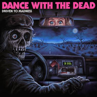 A New Fear By Dance With the Dead's cover