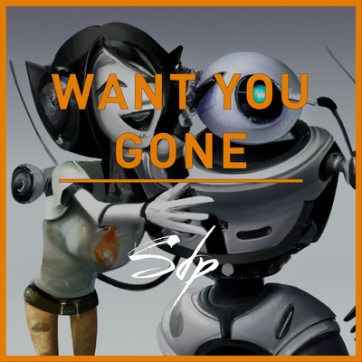 Want You Gone (From "Portal 2")'s cover