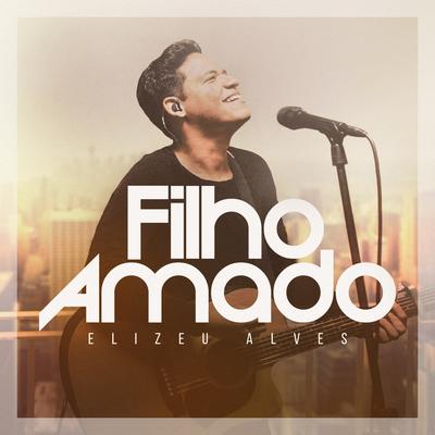 Sou Casa By Elizeu Alves, André Aquino's cover