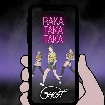 RAKA TAKA TAKA (Reggeaton)'s cover