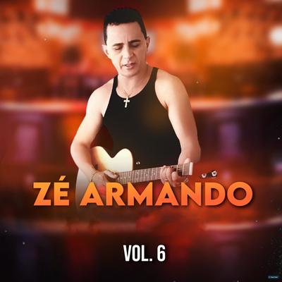 Zé Armando, Vol. 6's cover