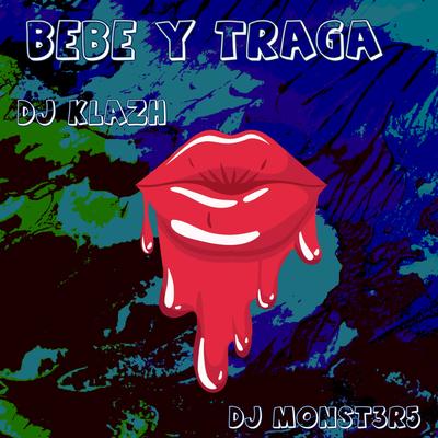 Bebe y Traga's cover