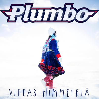 Viddas Himmelblå By Plumbo, Kevin Boine, Nils Mikael Hætta's cover