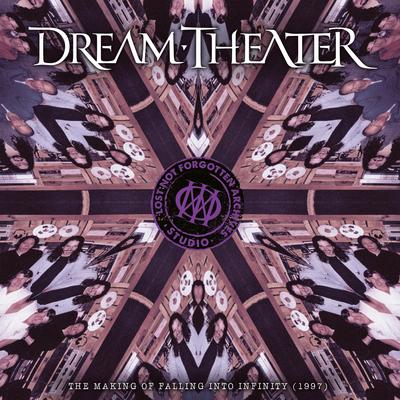 New Millennium (Piano, Acoustic Guitar, Stick and 7 String Guitar Overdubs) By Dream Theater's cover