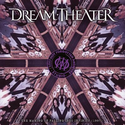 Trial of Tears (The End?) By Dream Theater's cover