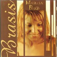 Márcia Porto's avatar cover