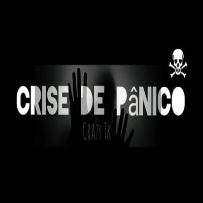 Crise de Pânico's cover