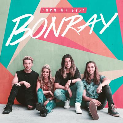 Wildfire By Bonray's cover