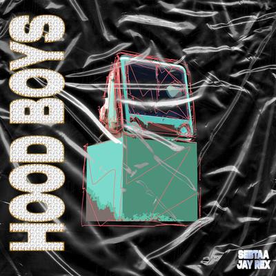 Hood Boys's cover