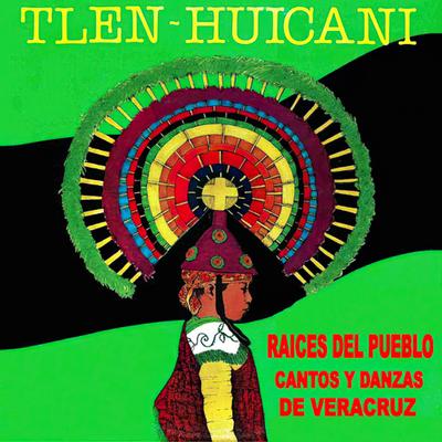 Danza de los Negritos By Tlen Huicani's cover