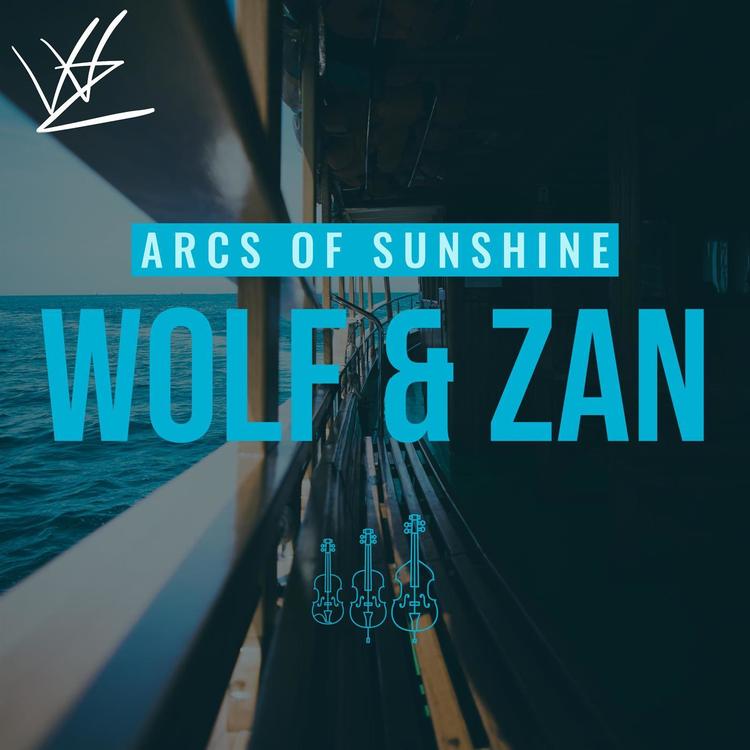 Wolf & Zan's avatar image
