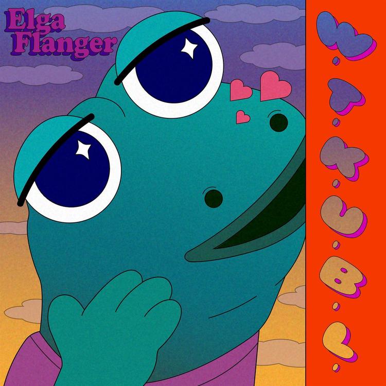 Elga Flanger's avatar image