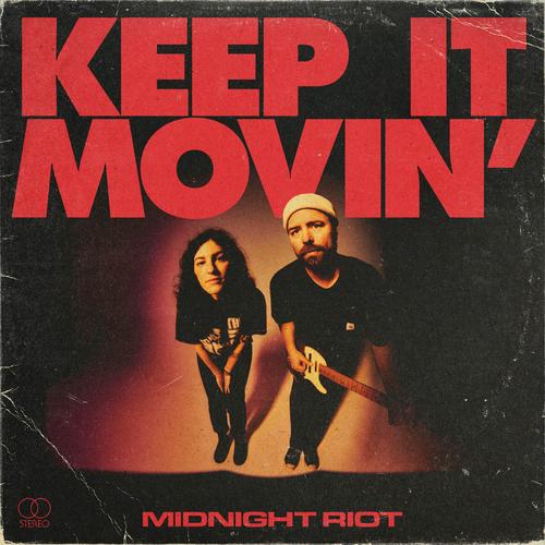New Kid in Town by Midnight Riot