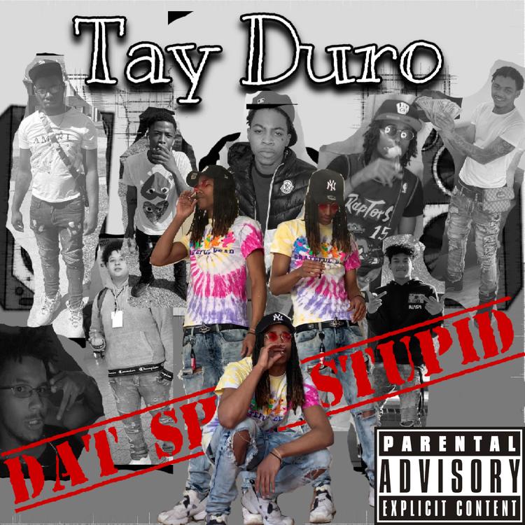 Tay Duro's avatar image