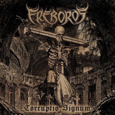 Corruptio Signum By Ereboros's cover