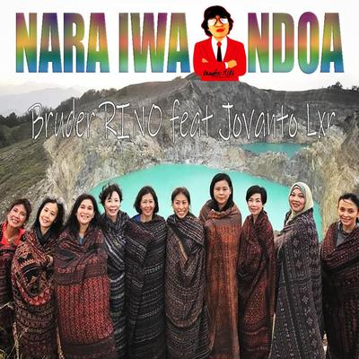 Nara Iwa Ndoa (Cover)'s cover