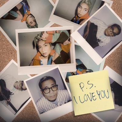 P.S. I LOVE YOU (feat. Yuna)'s cover