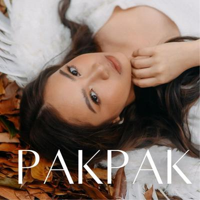 PAKPAK's cover