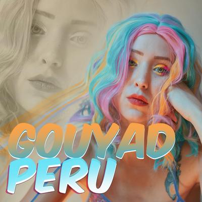 Gouyad Peru By Zo Konpa, Konpa Lakay, Zouk Machine's cover