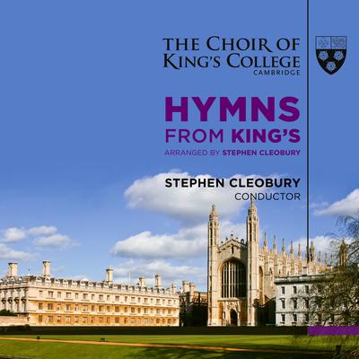 Jesus Christ is Risen Today (Easter Hymn) By Choir of King's College, Cambridge, Stephen Cleobury's cover