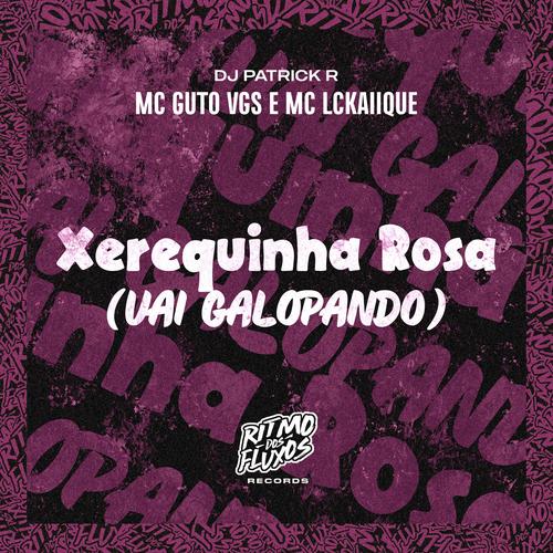 Baforando Sentando Com a Xereca Rosa — Mc Delux