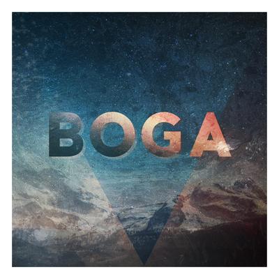 Nowhere to Run By Boga's cover