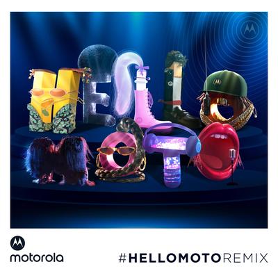 Hello Moto (Original)'s cover