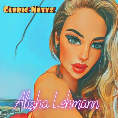 Alisha Lehmann's cover