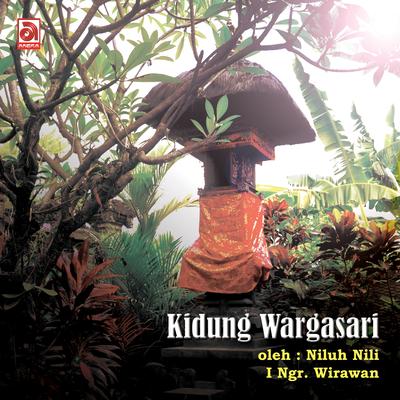 Kidung Wargasari (Female Version)'s cover