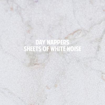 White Noise Lullaby By Day Nappers's cover