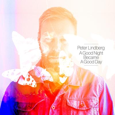 Peter Lindberg's cover