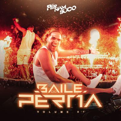 Baile do Perna Vol 1's cover