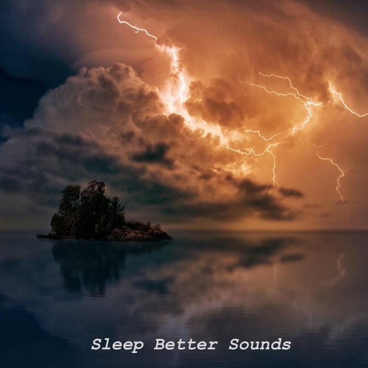 Sleep Better Sounds's avatar image