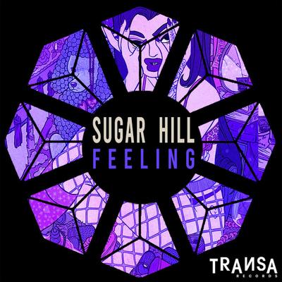 Feeling By Sugar Hill's cover